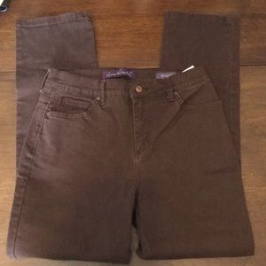 Gloria Vanderbilt Jeans